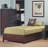Mariel Solid Wood Standard Storage Bed-1713106302