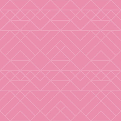 Peel & Stick Geometric Roll