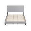 Lit plateforme tapissier Anding-1101335239-1101335243