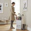 Bobbie-Mae Metal Freestanding Umbrella Stand