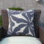 Coussin décoratif rectangulaire d’extérieur Plantation-24824800-89731111