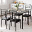 4 - Person Dining Set