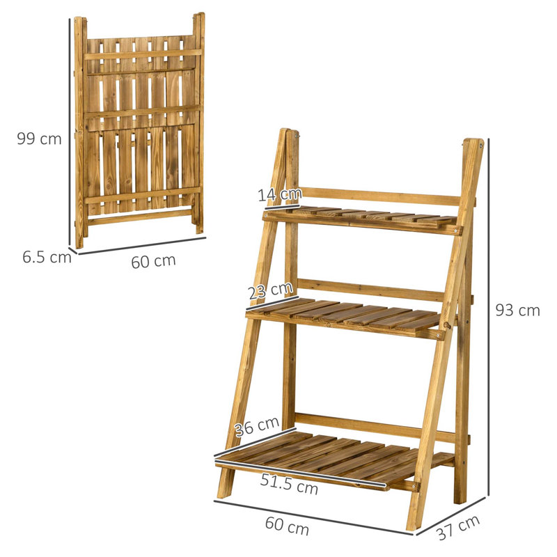 Plant Stand