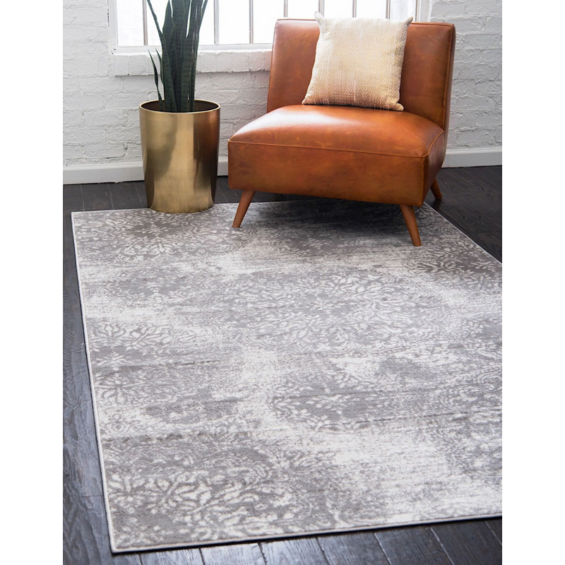 Tapis ivoire Oneita, Rectangle 8 pi x 11 pi