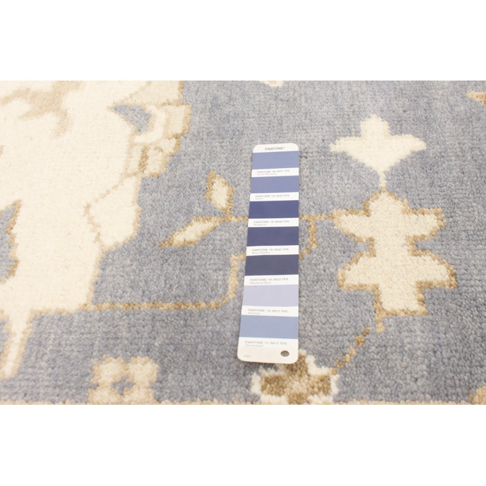 Isabelline One-of-a-Kind 9'11