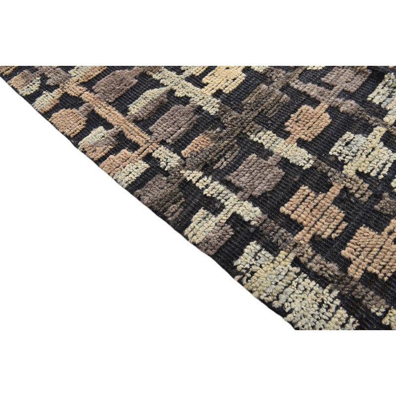 Judy Graphite Gray Rug