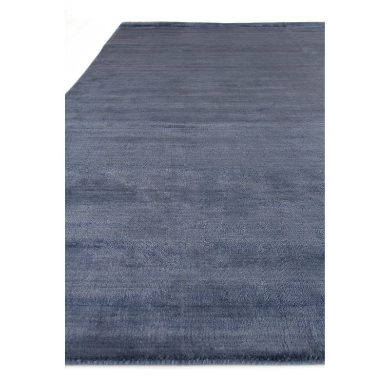 Purity Hand Woven Area Rug, Rectangle 10' x 14'