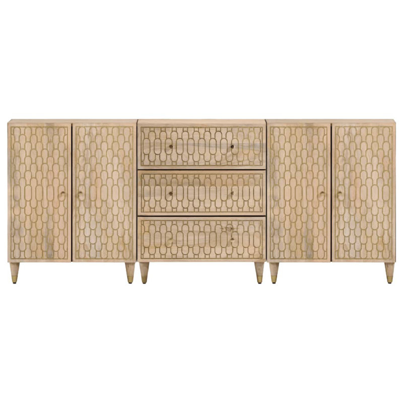 Vanleuven 180cm Sideboard