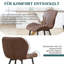 46cm H Dining Chair