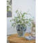 Pot de porcelaine Charette D13.5x23 "