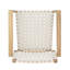 Ensemble de fauteuils en bois d'acacia Payton-958634120