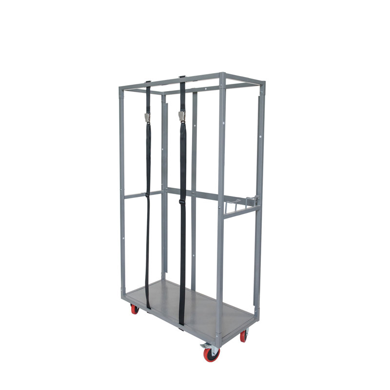 Rhino Capacity Utility Cart