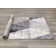 Asimina Neutral Geometric Cream/Brown/Black Indoor Area Rug