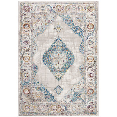Stackpole Performance Oriental Rug