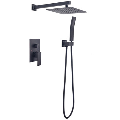 All-In-One Kit with Rough in-Valve