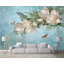Murale scandinave Gardenia-54567419