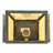 Solid Brass Wall Light