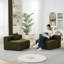 Canapé modulaire Chenille-762740699