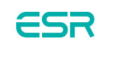 Logo ESR