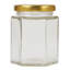 72 Piece Kitchen Canister Set