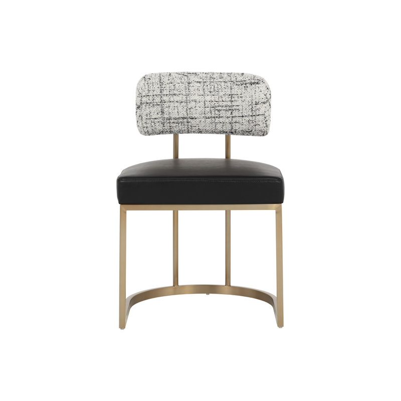 Larissa Upholstered Dining Chair