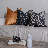 Niseko Rake Lounge Cushion 55 x 55cm