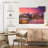 Nicci Pink Sydney Harbour Skyline-108723000