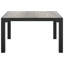 Table d'extérieur 21,7 L x 21,7 l