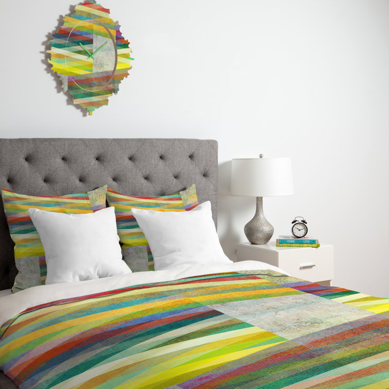 Collection de housse de couette