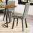 Lykins Upholstered Dining Chair-60831400-74875214