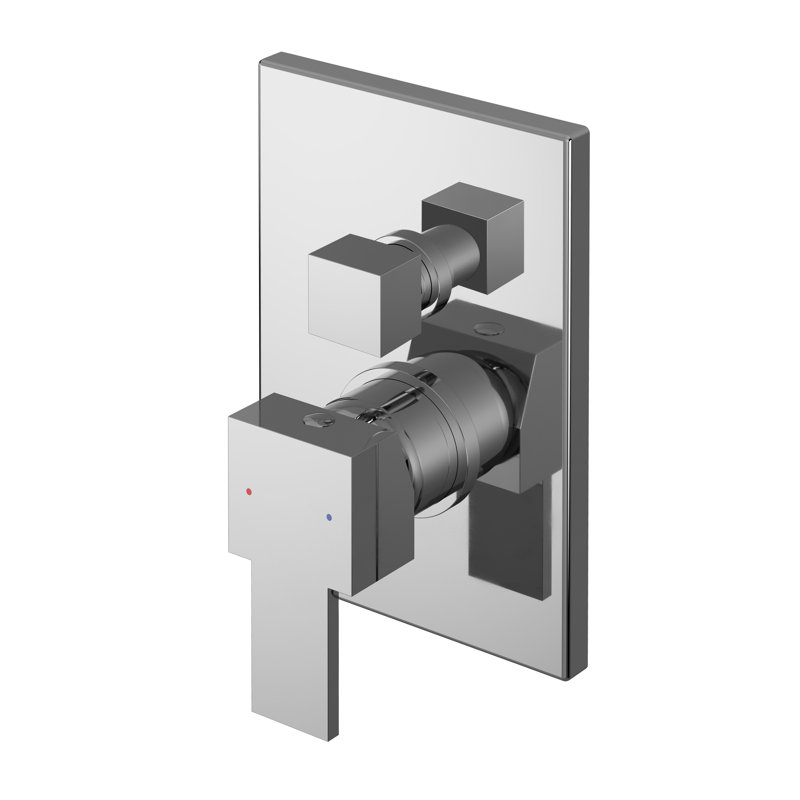 Sanford Thermostatic Valve