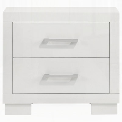 Modern Nightstand For Bedroom