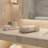 Servilleta Silver Cristal Bathroom Napkin Holder-767727204-767727206