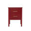 Tharptown 45cm W Bedside Table-235681909
