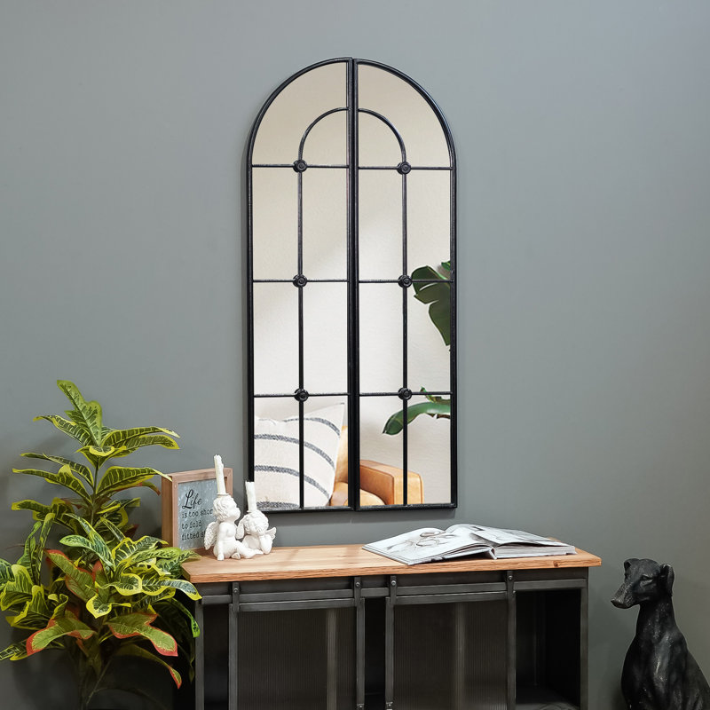 Miroir d'appoint