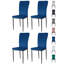Metal Side Chair in Dark Grey-1624449077-1624449073