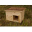 Acheritou Freestanding Hedgehog House
