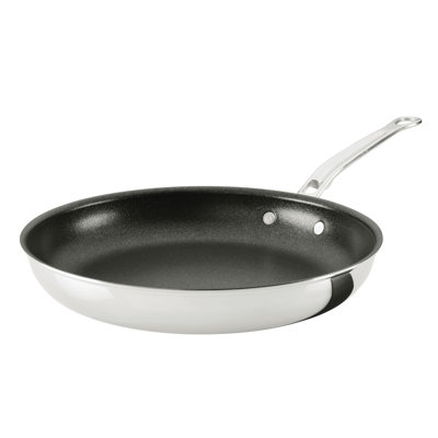 Probond Luxe 12.5" Skillet Titum Nonstick