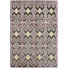 Beige/Purple/Grey
