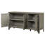 Buffet d'appoint 3 portes Santrese-481256513