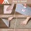 Tapis antidérapant pour tapis d'escalier