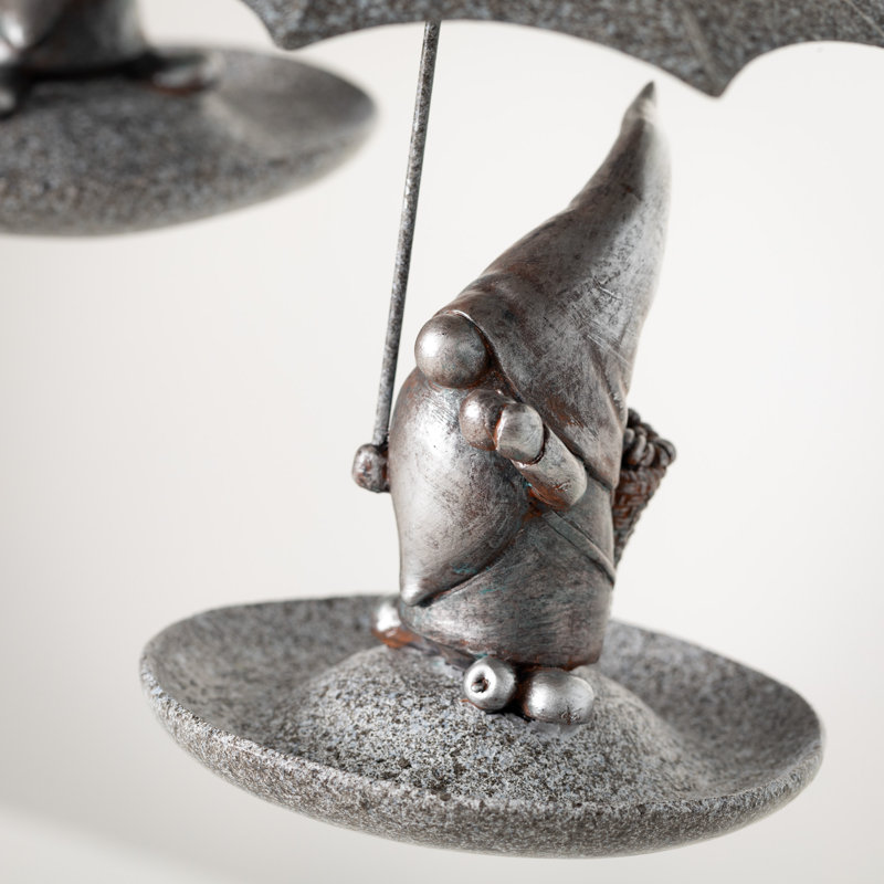 Mangeoire pour oiseaux Farlan