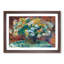 Chrysanthemums by Pierre-Auguste Renoir - Picture Frame Painting-62755248-62755247