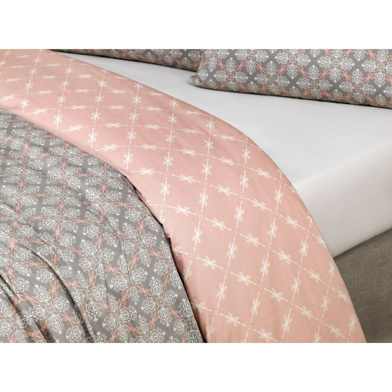 Kristi Sateen Flat Sheet, Queen Flat Sheet