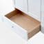 Ensemble de meuble-lavabo simple 36 po avec plateau en résine-1923645405