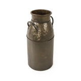 Metal Jar