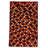Quiroz Red Rug