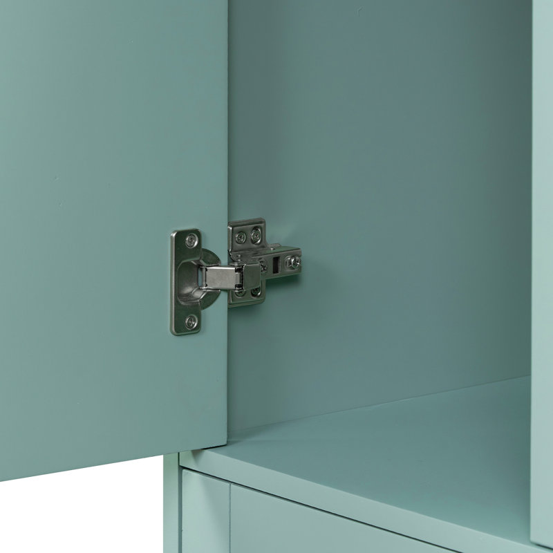 Meuble-lavabo de 36 po Charing