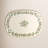 Lenox Holiday Serving Platter
