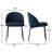 Modern Upholstered Dining Chairs-1652211104